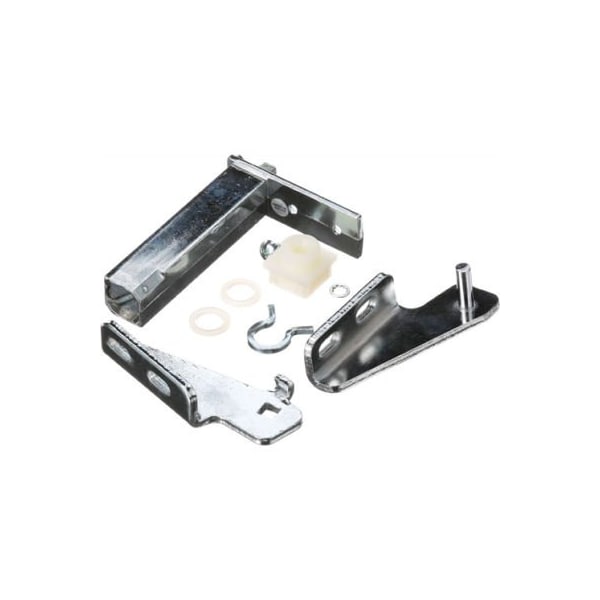 Allpoints 8011639 Hinge Assembly- Right Hand Old Style For Continental Refrigerator